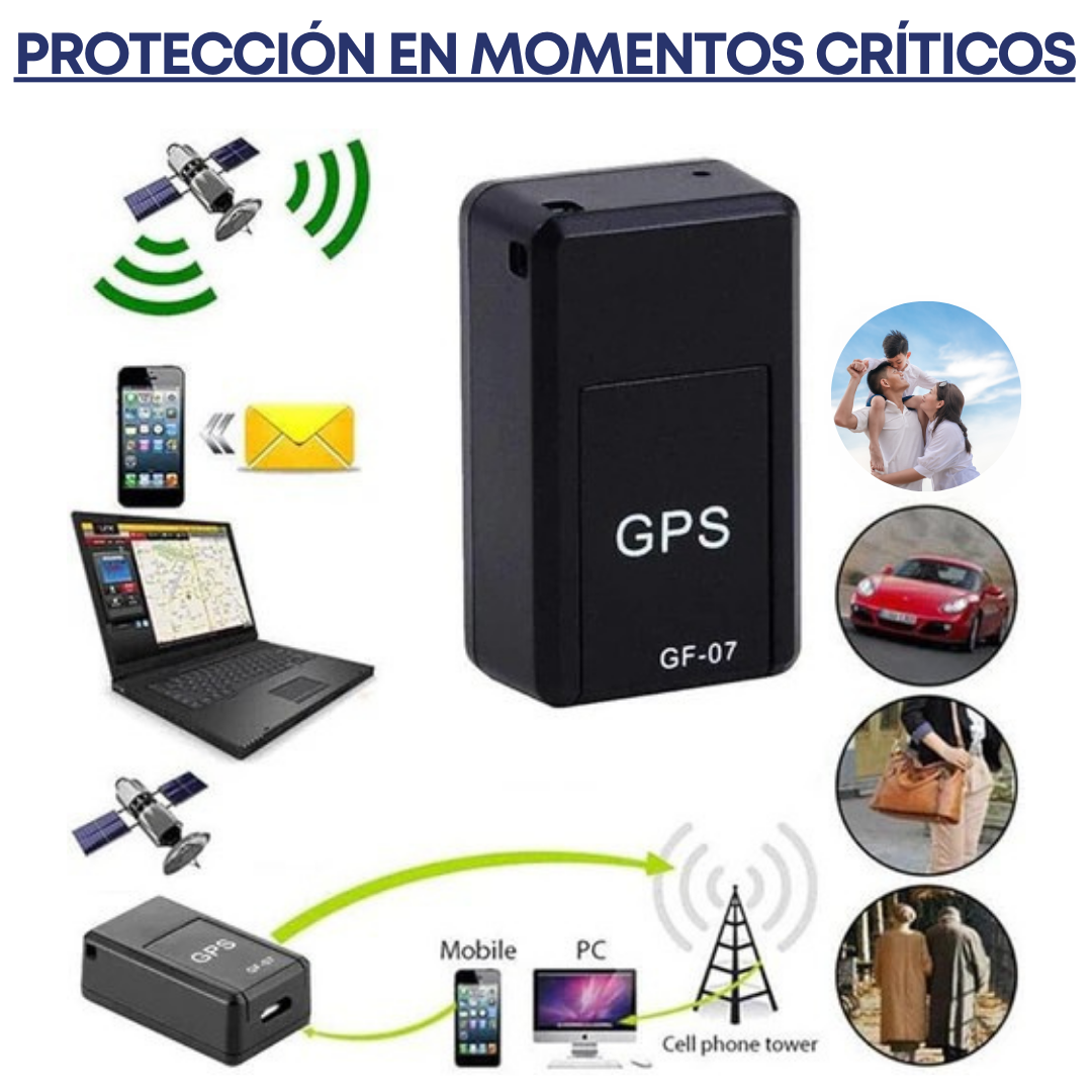 🎁 ¡Combo TrackMax® 2x1 Llévate 2 Mini GPS al Precio de 1 y Duplica tu Seguridad 🤩