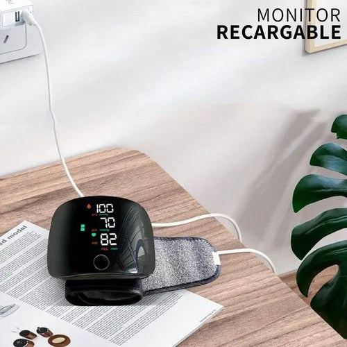 Baumanómetro Aleman Digital – ❤️ Controla tu Presión en Casa con Precisión y Facilidad 🏠