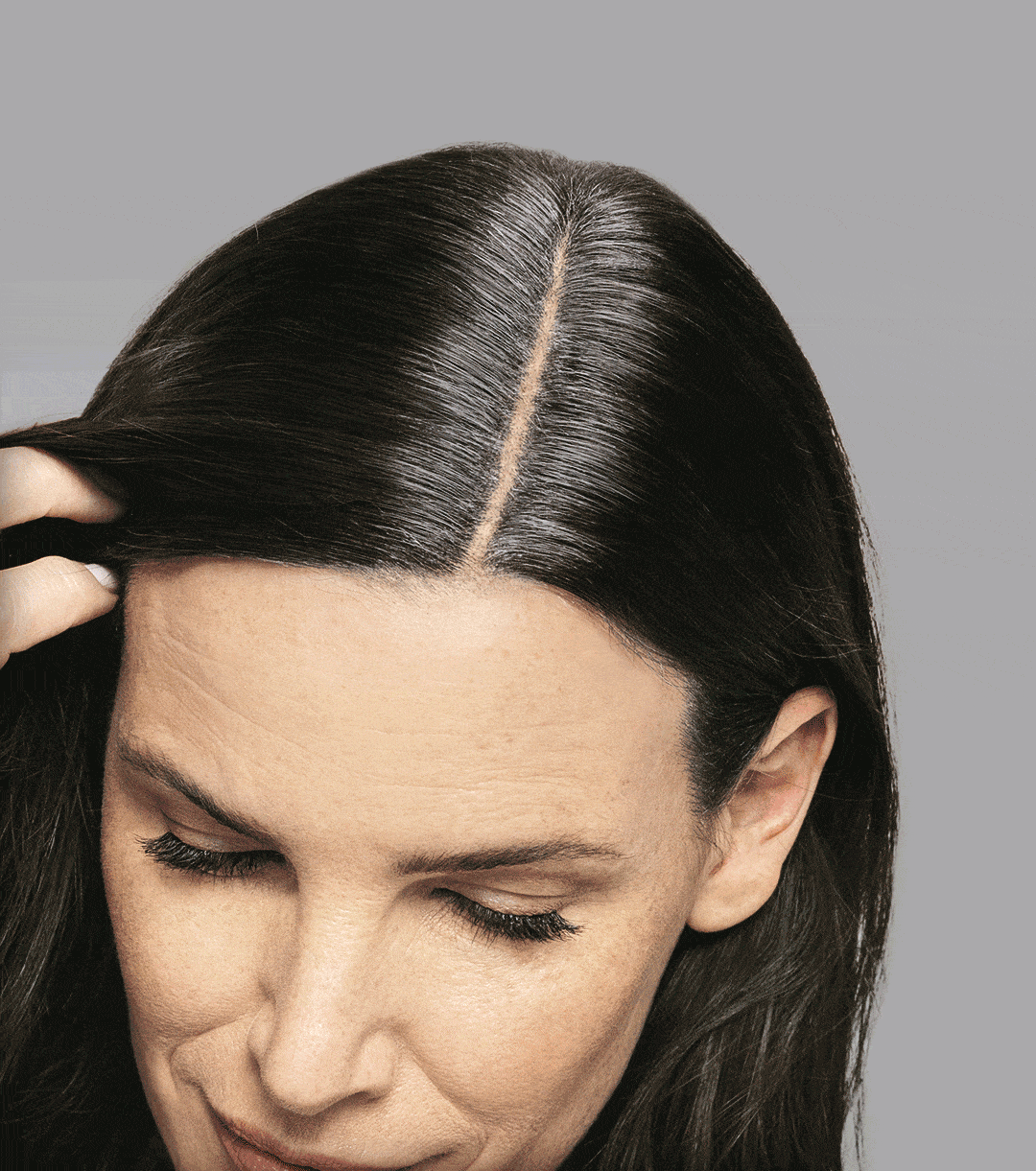 2x1 Shampoo elimina canas al instante - Shampoo Ónix 😍🔥