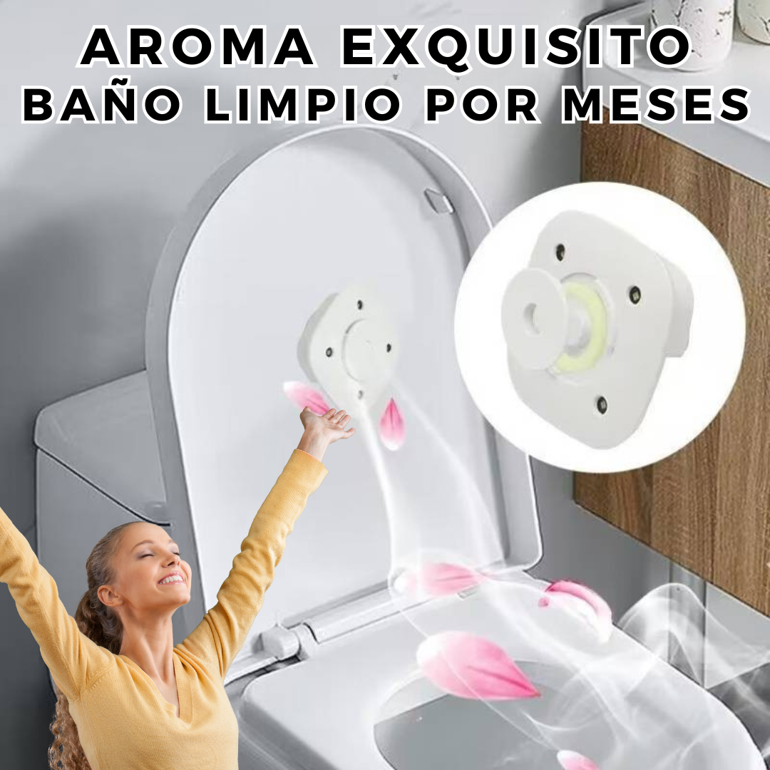 2X1 ClinMax UV Recargable-Desinfecta tu baño y Cuida la salud de tu familia + Envio Gratis
