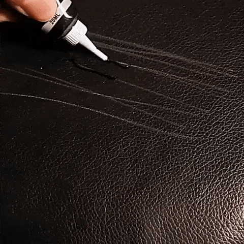 Kit Repair Pro™ - Restaurador de Cuero y Vinil | Repara Rayones, Grietas y Desgaste en Minutos | + 🎁 "21 Trucos para Restaurar y Cuidar Tu Casa como un Profesional" + Envío Gratis