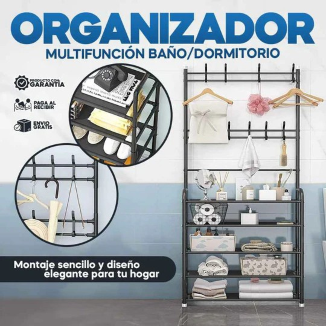 organizador elegante