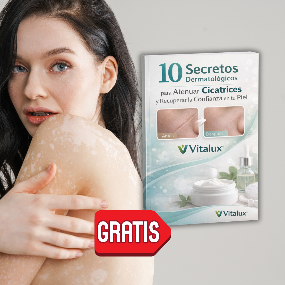 3mts Tira de Silicona para Cicatrices ScarSilk™ – Reduce Cicatrices, Queloides y Marcas Visibles + 🎁 Guía “10 Secretos Dermatológicos para Atenuar Cicatrices y Recuperar la Confianza en tu Piel” + Envío Gratis
