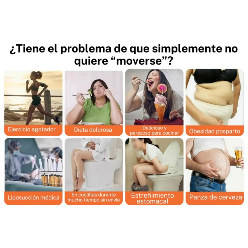2 en 1  BurnFlex™: Cinturón Quema Grasa Térmico – Reduce Abdomen, Cintura y Grasa Localizada  + 🎁 Guía “25 Recetas Quema-Fast para Tonificar y Acelerar Resultados”  + Envío Gratis