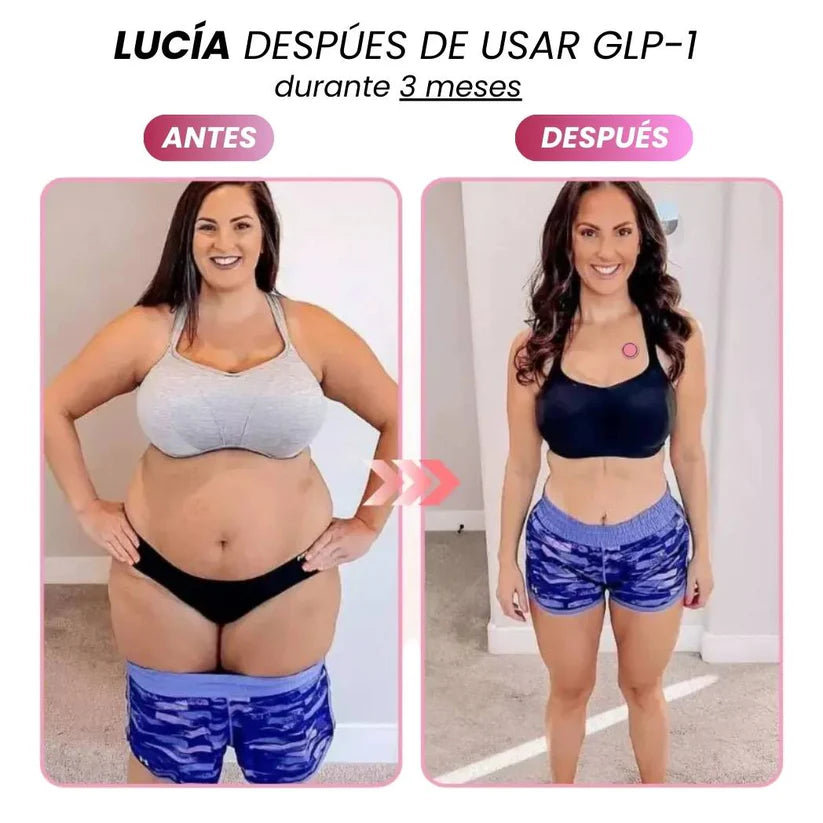 100 Parches para Bajar de Peso LipoPatch®️ + 🎁Guia Infalible para perder tallas en 14 dias + Envio Gratis