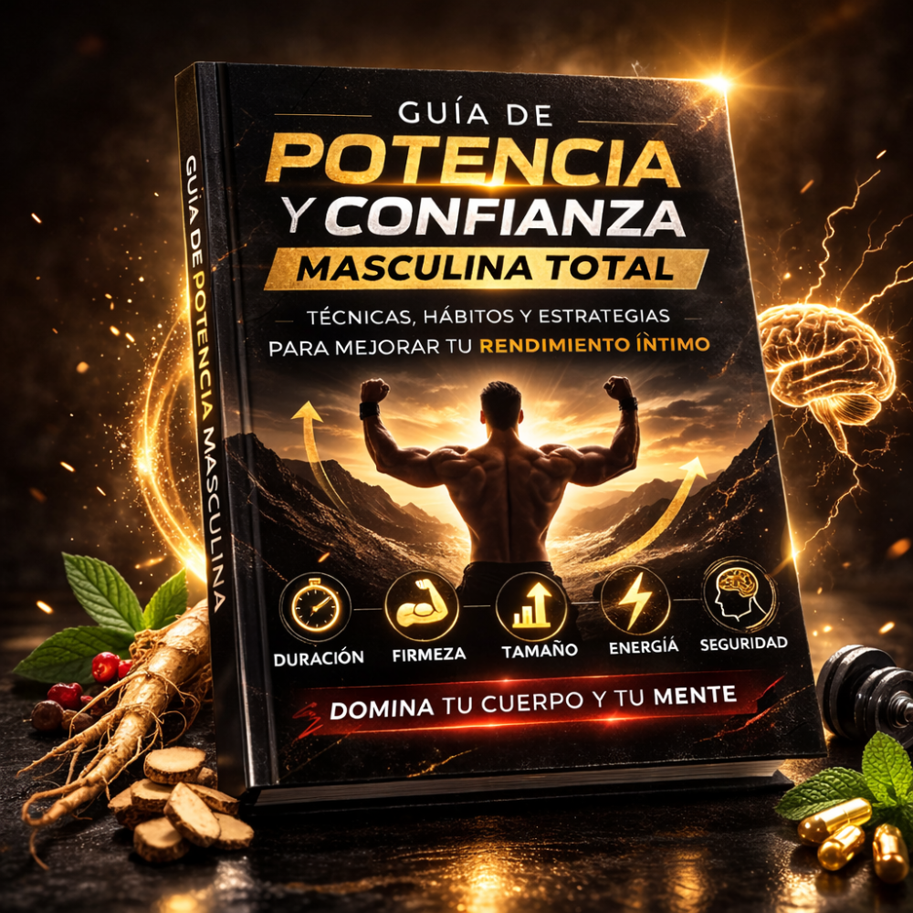 2x1 MaxSize Pro™ – Gel de Alargamiento Masculino | Mayor Firmeza, Sensación de Volumen y Confianza Íntima | Fórmula de Estimulación Activa + 🎁 “Guía de Potencia y Confianza Masculina Total” + Envío Gratis