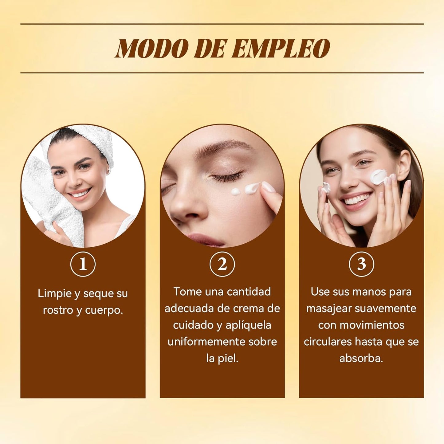 Evil Goods™ 3x1 – Crema Nutritiva de Cebo de Res y Miel para Rostro y Cuerpo + 🎁 “25 Secretos para Tener Piel de Porcelana Natural”+ Envío Gratis