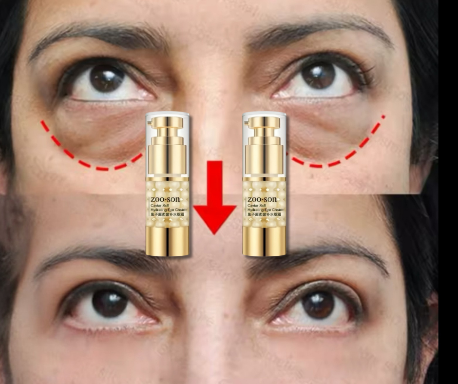 2 CONTORNO DE OJOS 👀 CERO ARRUGAS EN MINUTOS - LumiEyes 🔥🤩