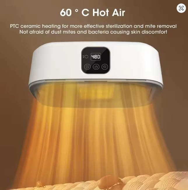 Secadora Alemana RapidSec®️ Secado Rápido, sin Gastar de Más