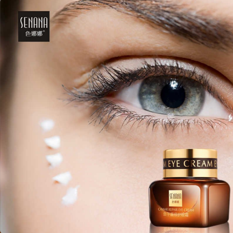 Combo 3 en 1 Rejuvenecimiento Total para Ojos – 2 Cremas de Caviar + 120 Parches Ácido Hialurónico + 🎁 Guía 25 Secretos Antiedad + Envío Gratis