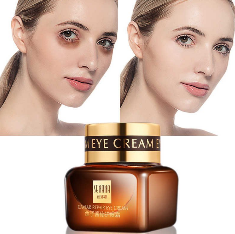 Combo 3 en 1 Rejuvenecimiento Total para Ojos – 2 Cremas de Caviar + 120 Parches Ácido Hialurónico + 🎁 Guía 25 Secretos Antiedad + Envío Gratis