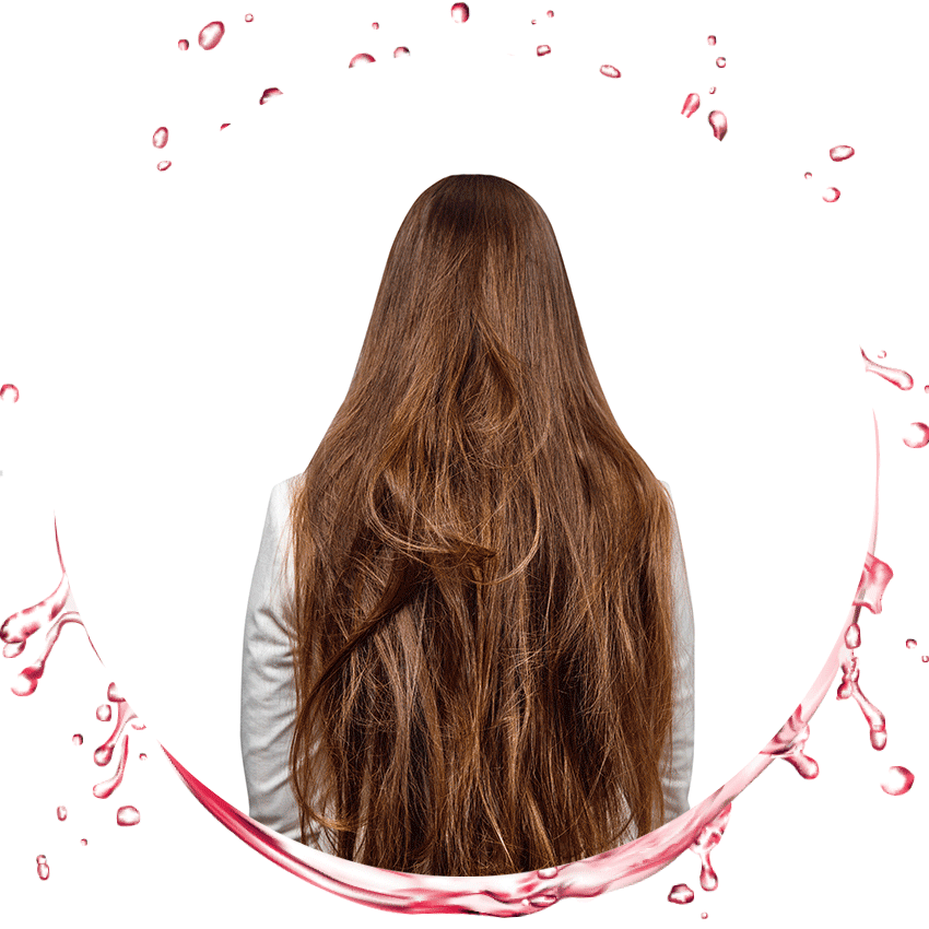 120 Capsulas BrillaCaps 🔥 Cabello largo y sedoso en 7 días 😎