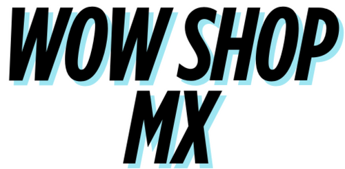 Wow Shop Mexico
