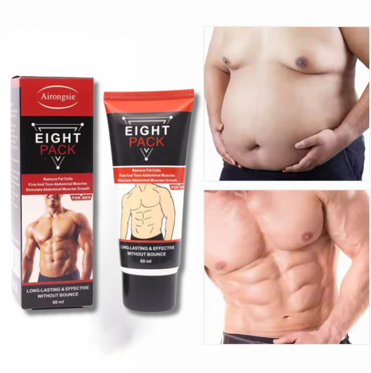 3 Cremas Crecimiento de Músculos INSTANTÁNEO 🤯🔥 + Manual aumenta tu vigor en 5 días 😎