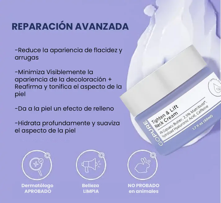 3 Cremas PapadaOff 👩🏻 SIN PAPADA Y ROSTRO MÁS DEFINIDO